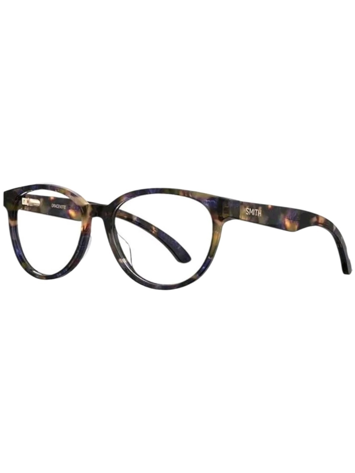 Smith Gracenote Women's Eyeglasses 52-16-140 Frame Only